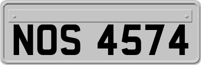 NOS4574