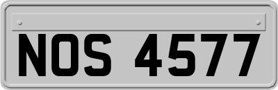NOS4577