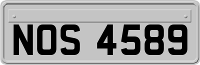 NOS4589