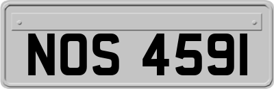 NOS4591