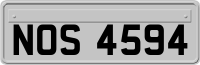 NOS4594