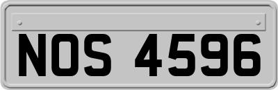 NOS4596