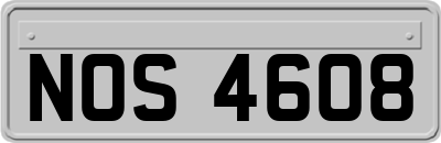 NOS4608