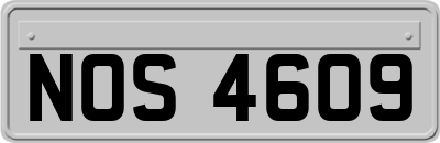 NOS4609