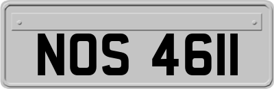 NOS4611
