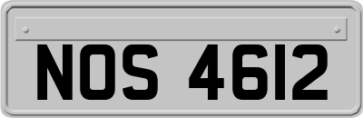 NOS4612