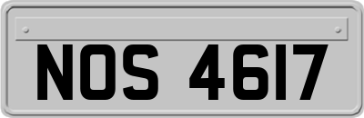 NOS4617