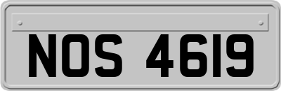 NOS4619