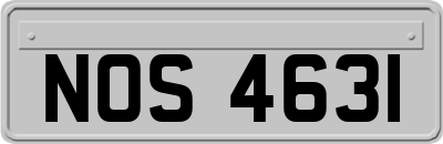 NOS4631