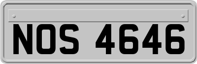NOS4646