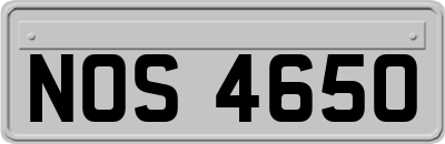 NOS4650