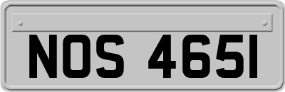 NOS4651