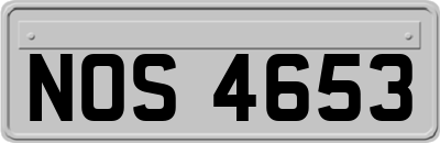 NOS4653