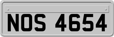 NOS4654