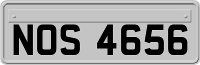 NOS4656