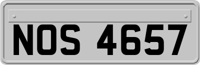 NOS4657