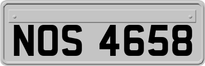 NOS4658