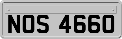 NOS4660