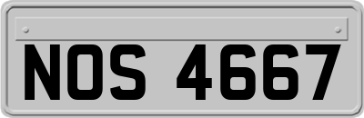 NOS4667