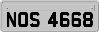 NOS4668
