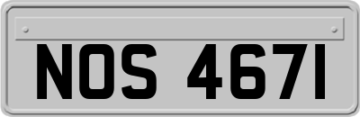 NOS4671