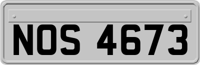 NOS4673