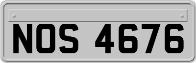 NOS4676
