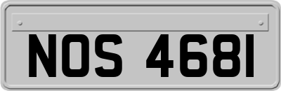 NOS4681