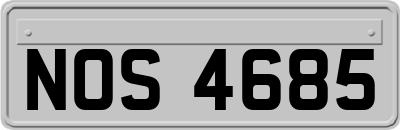 NOS4685