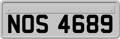 NOS4689