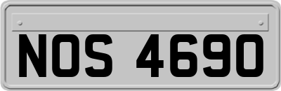 NOS4690