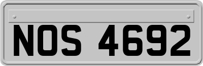 NOS4692
