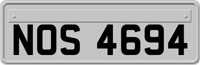 NOS4694