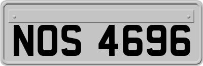 NOS4696