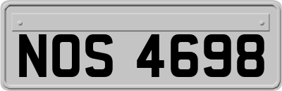NOS4698