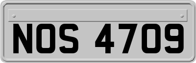 NOS4709