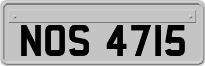 NOS4715