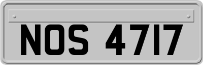 NOS4717