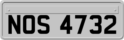 NOS4732