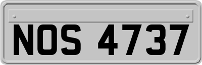 NOS4737