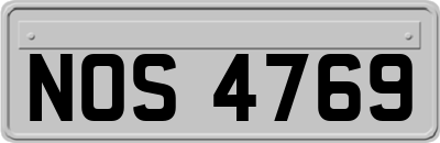 NOS4769