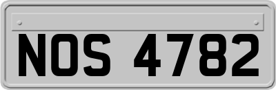 NOS4782