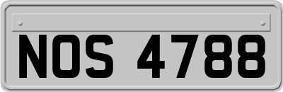 NOS4788