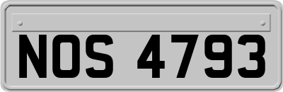NOS4793