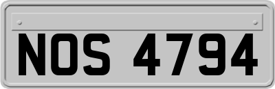 NOS4794