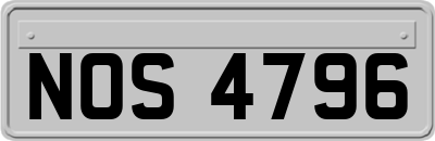 NOS4796
