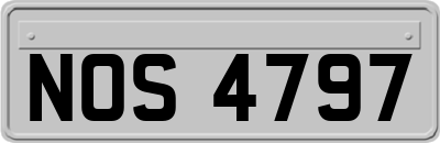 NOS4797