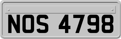 NOS4798