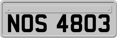 NOS4803