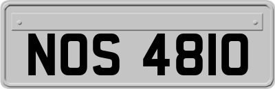 NOS4810